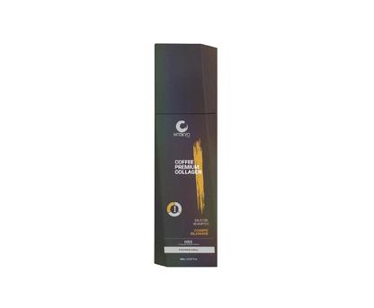 Coffee Premium Collagen крок 1 підготовчий шампунь
