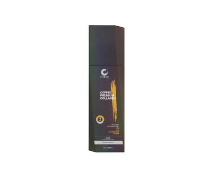 Coffee Premium Collagen кератин крок2