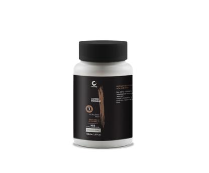 Сoffee Premium крок3 - маска ультра-блиск