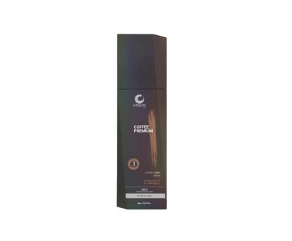 Сoffee Premium крок3 - маска ультра-блиск