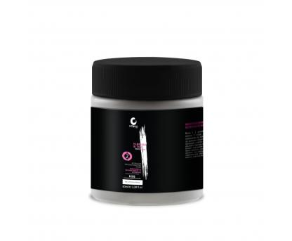 H-Brush White шаг2 ботокс для волосся
