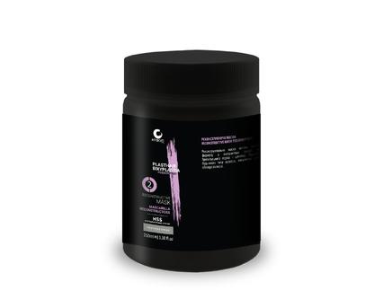 Plast Hair Bixyplastia Passion Fruit крок2