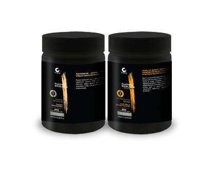 Набір Plast Hair Bixyplastia