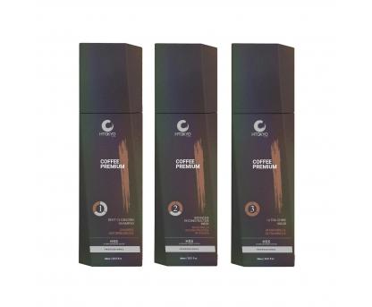 Набір Coffee Premium