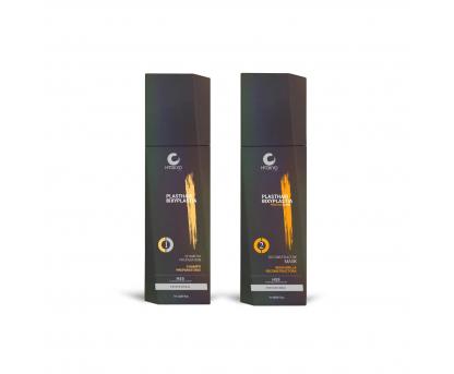 Набір Plast Hair Bixyplastia