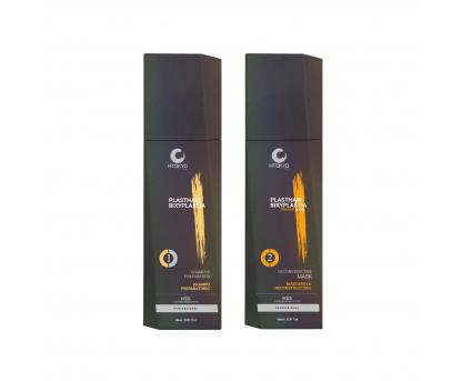 Набір Plast Hair Bixyplastia