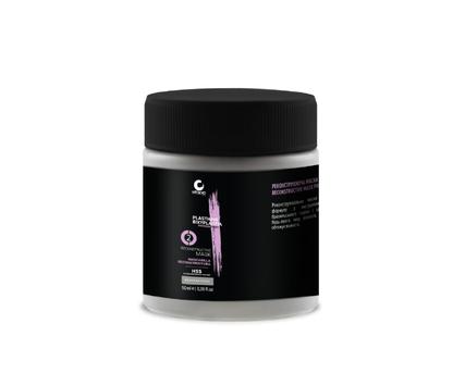 Plast Hair Bixyplastia Passion Fruit крок2