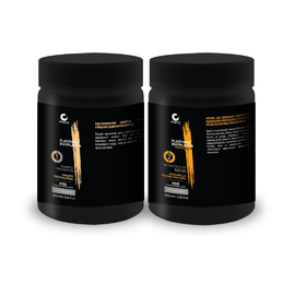 Набір Plast Hair Bixyplastia