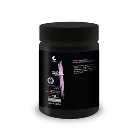 Plast Hair Bixyplastia Passion Fruit крок2