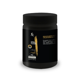 Coffee Premium Collagen кератин крок2