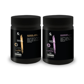 Набор Plast Hair Bixyplastia Passion Fruit