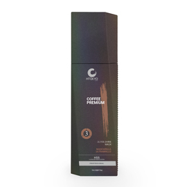 Сoffee Premium крок3 - маска ультра-блиск