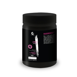 H-Brush White шаг2 ботокс для волос